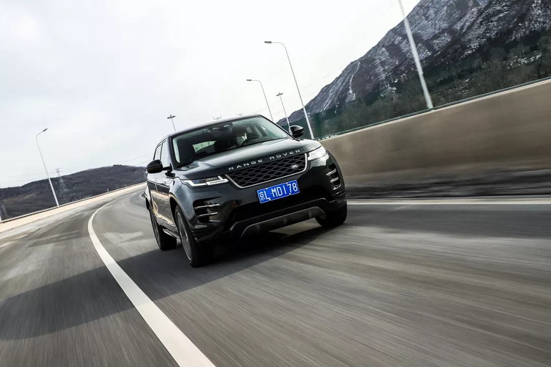 range rover是什么车 路虎landrover多少钱