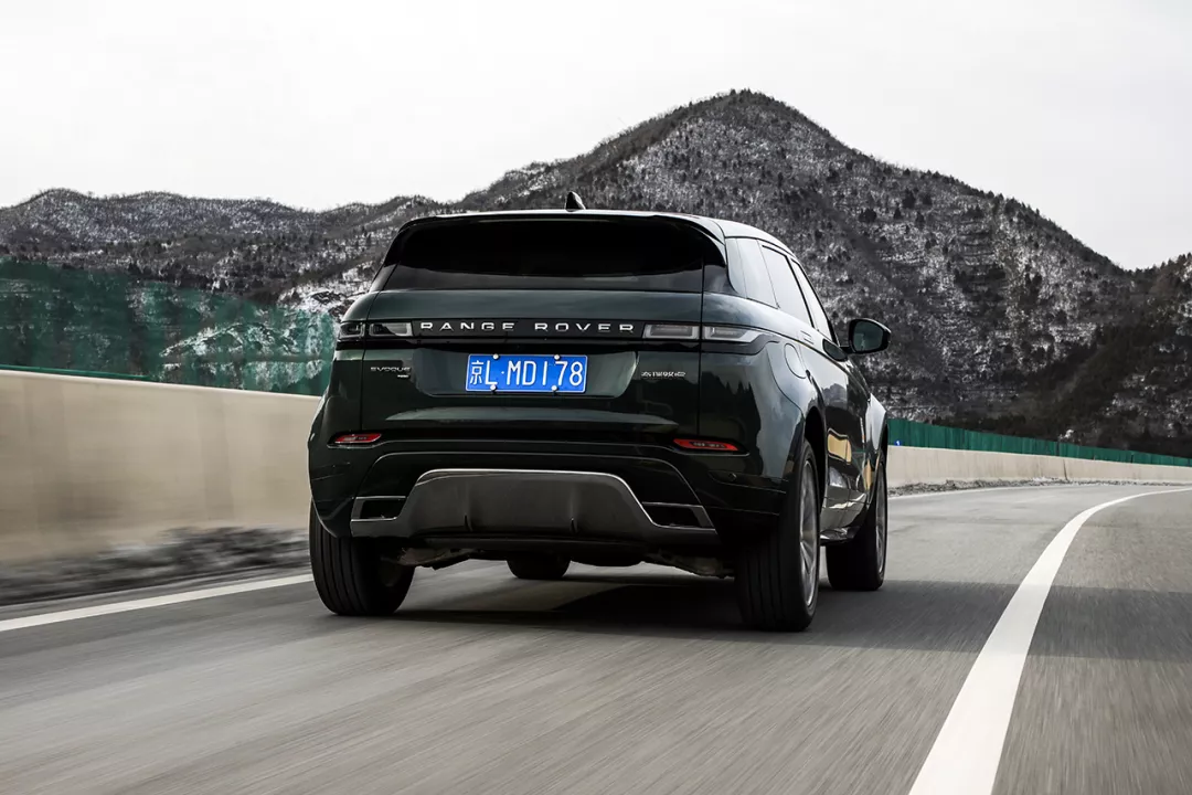 range rover是什么车 路虎landrover多少钱