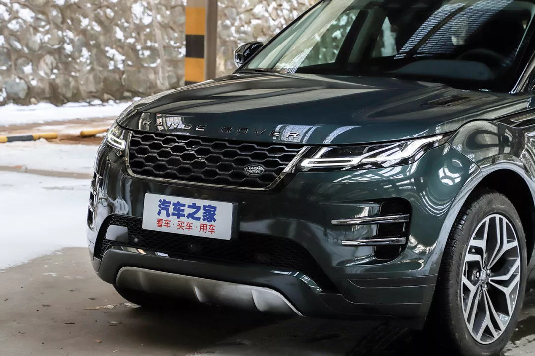 range rover是什么车 路虎landrover多少钱