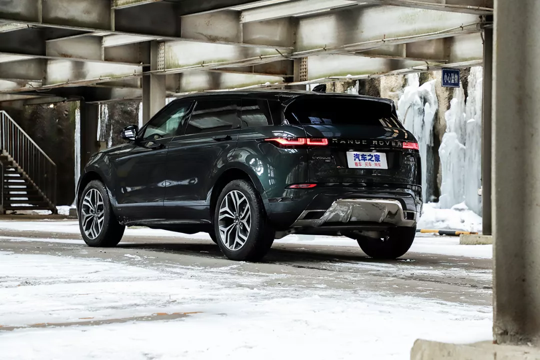 range rover是什么车 路虎landrover多少钱