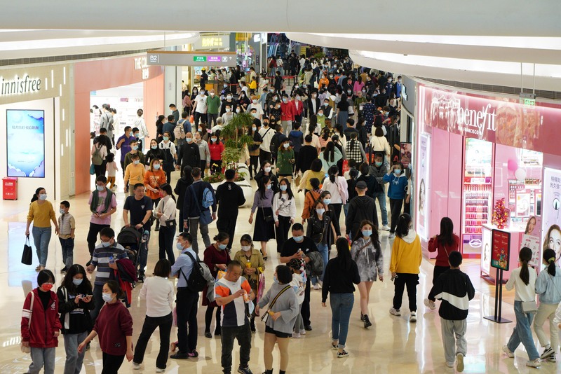 深圳有什么好玩的 深圳景区最好旅游景点