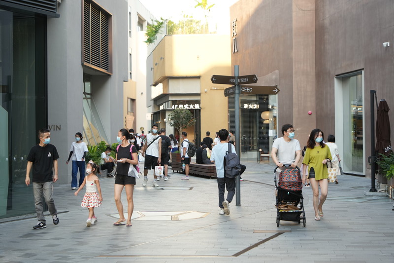 深圳有什么好玩的 深圳景区最好旅游景点