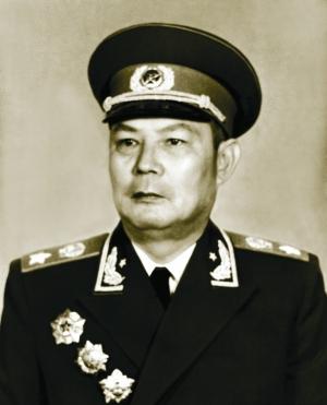 十大元帅相当于现在什么级别 十大元帅是正国级别吗