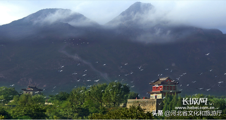 山海关在哪个省的什么位置 山海关到底多可怕