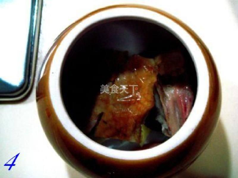 佛跳墙里面有什么材料 妄想山海食谱配方大全