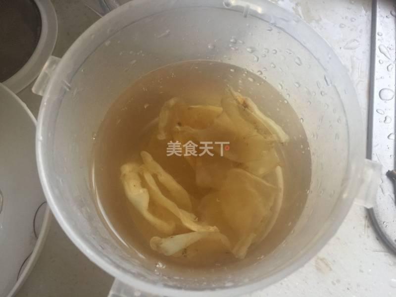 佛跳墙里面有什么材料 妄想山海食谱配方大全