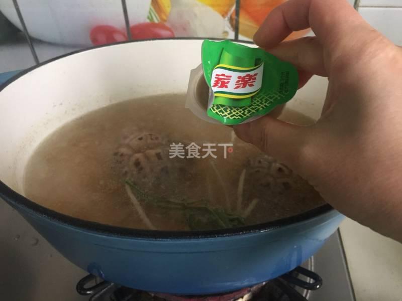 佛跳墙里面有什么材料 妄想山海食谱配方大全