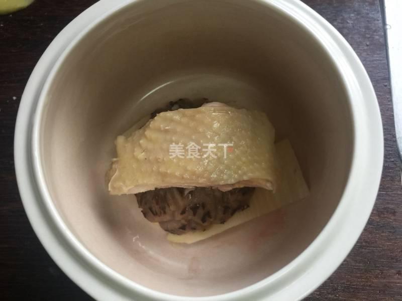 佛跳墙里面有什么材料 妄想山海食谱配方大全