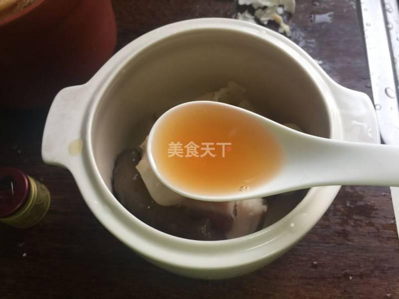 佛跳墙里面有什么材料 妄想山海食谱配方大全