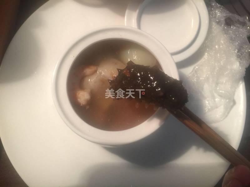 佛跳墙里面有什么材料 妄想山海食谱配方大全