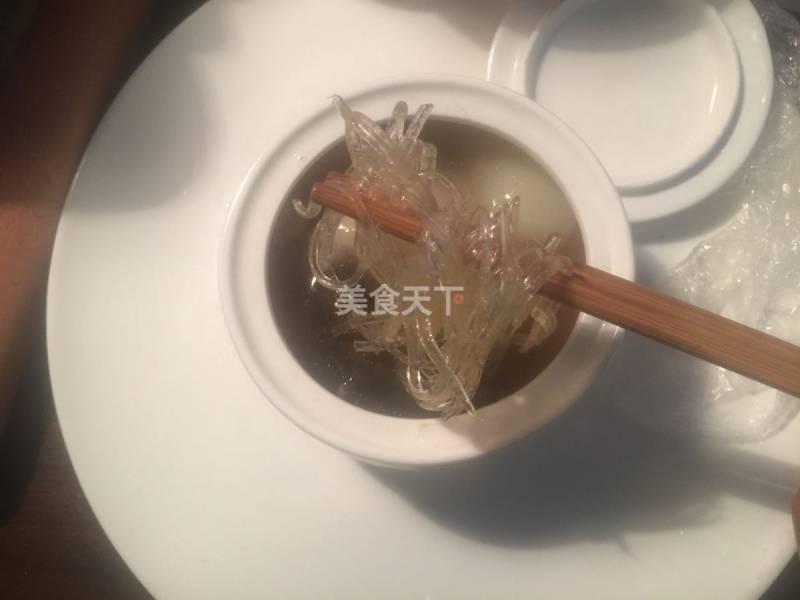 佛跳墙里面有什么材料 妄想山海食谱配方大全