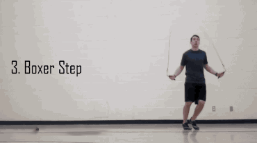 跳绳的正确方法与技巧 跳绳的10种玩法
