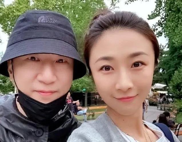 孙红雷老婆 孙红雷老婆丁嘉丽照片