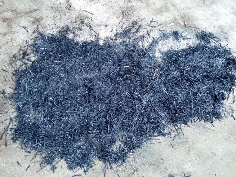草木灰的主要成分 草木灰的12种用途