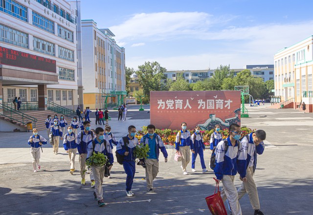 河北大学排名 河北工程大学排名