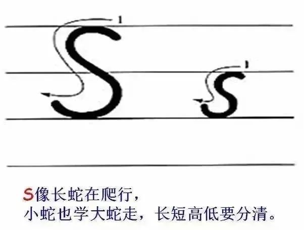 26个英文字母大小写 26个英文字母怎么读