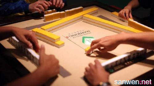 打麻将的秘诀是什么怎样才会赢 打麻将包赢的小偏方