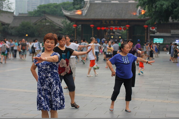 中国人平均寿命 中国男女平均寿命