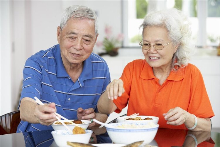 中国人平均寿命 中国男女平均寿命