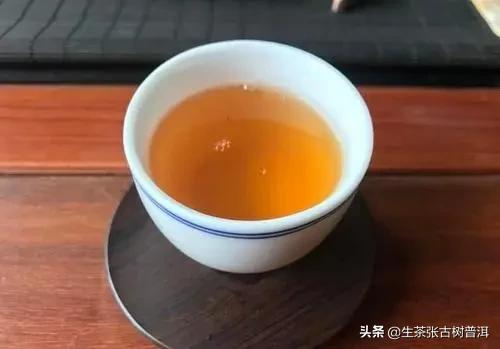 普洱生茶和熟茶的区别 普洱生茶的功效与作用