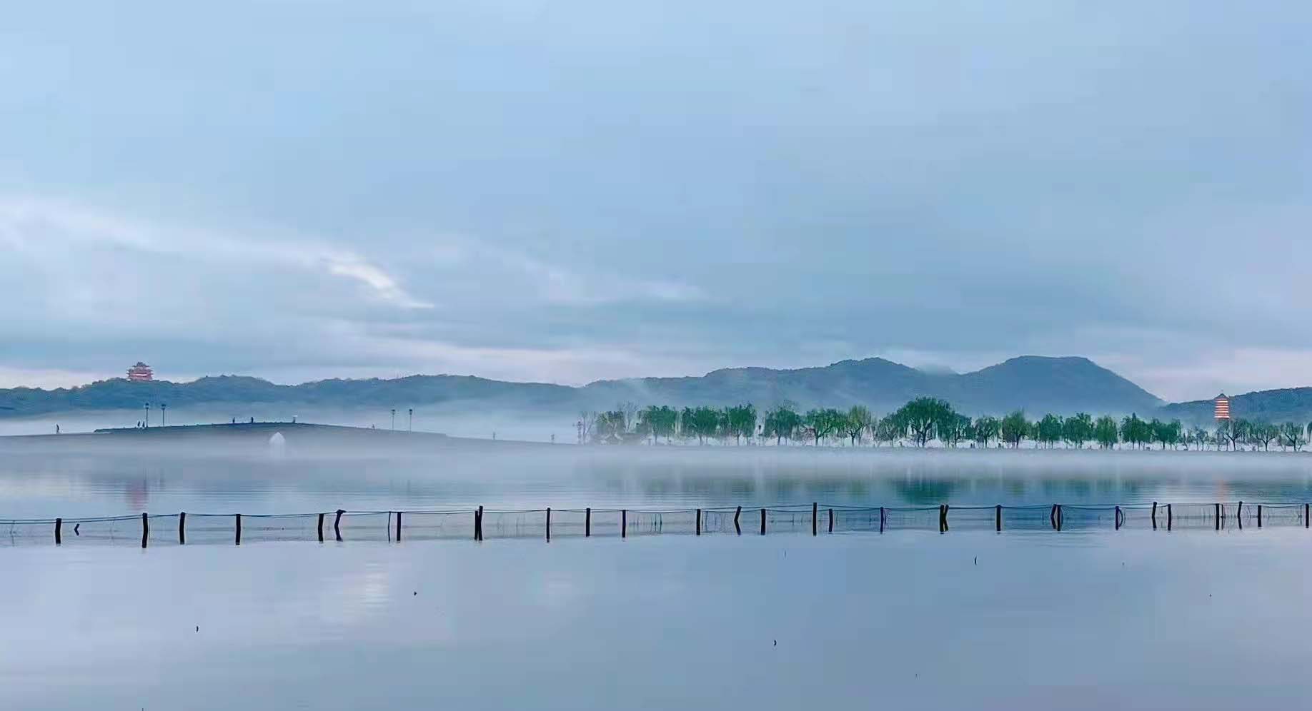 西湖十景是哪十景 杭州西湖十景