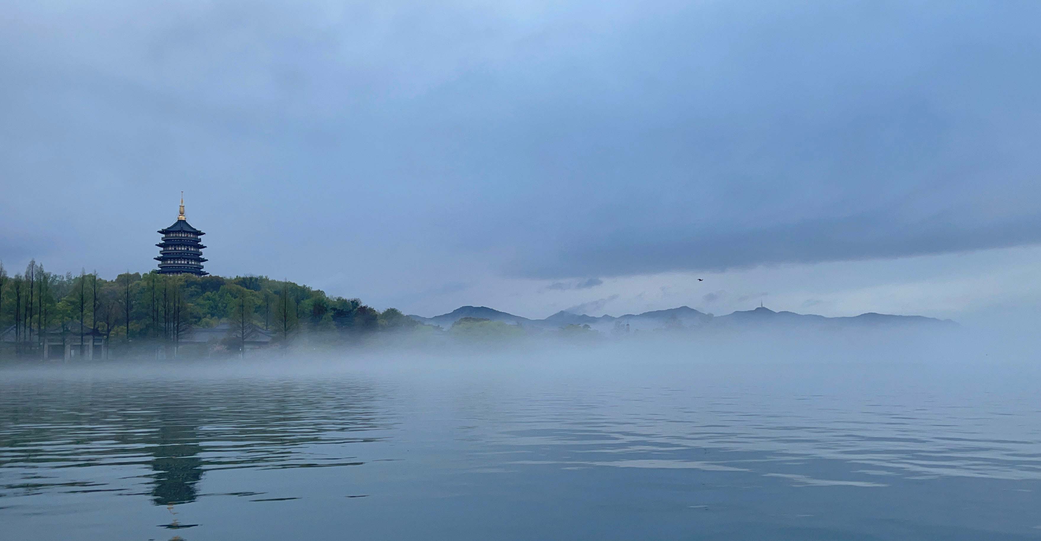 西湖十景是哪十景 杭州西湖十景