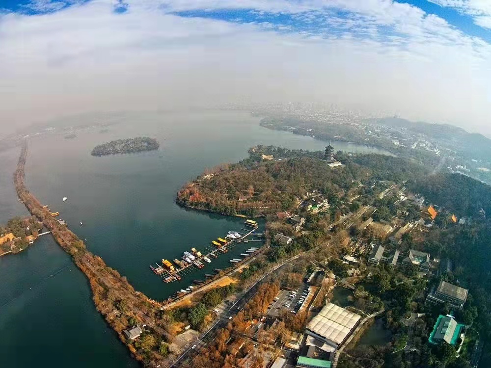 西湖十景是哪十景 杭州西湖十景