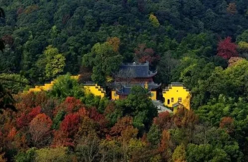 西湖十景是哪十景 杭州西湖十景