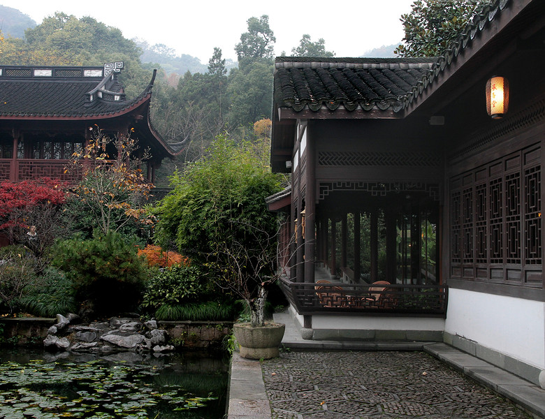 西湖十景是哪十景 杭州西湖十景