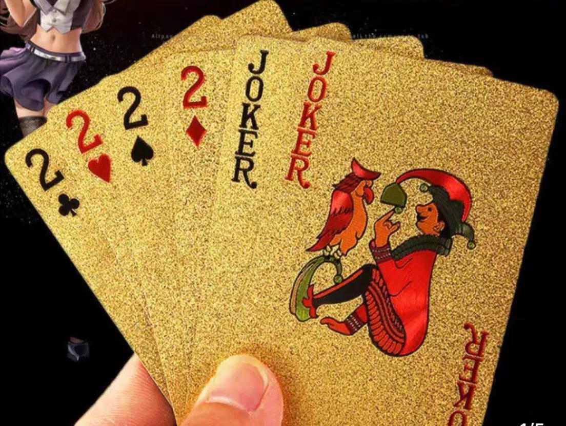 扑克牌一共有多少张 情侣扑克牌的内容图片