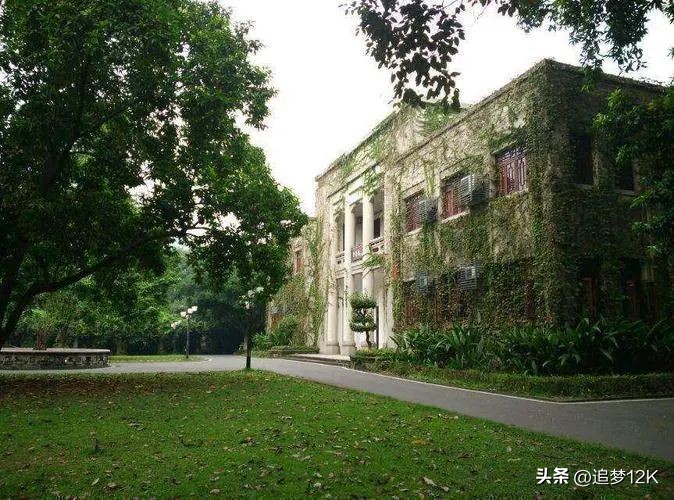 西南大学荣昌校区 西南大学荣昌校区分数线