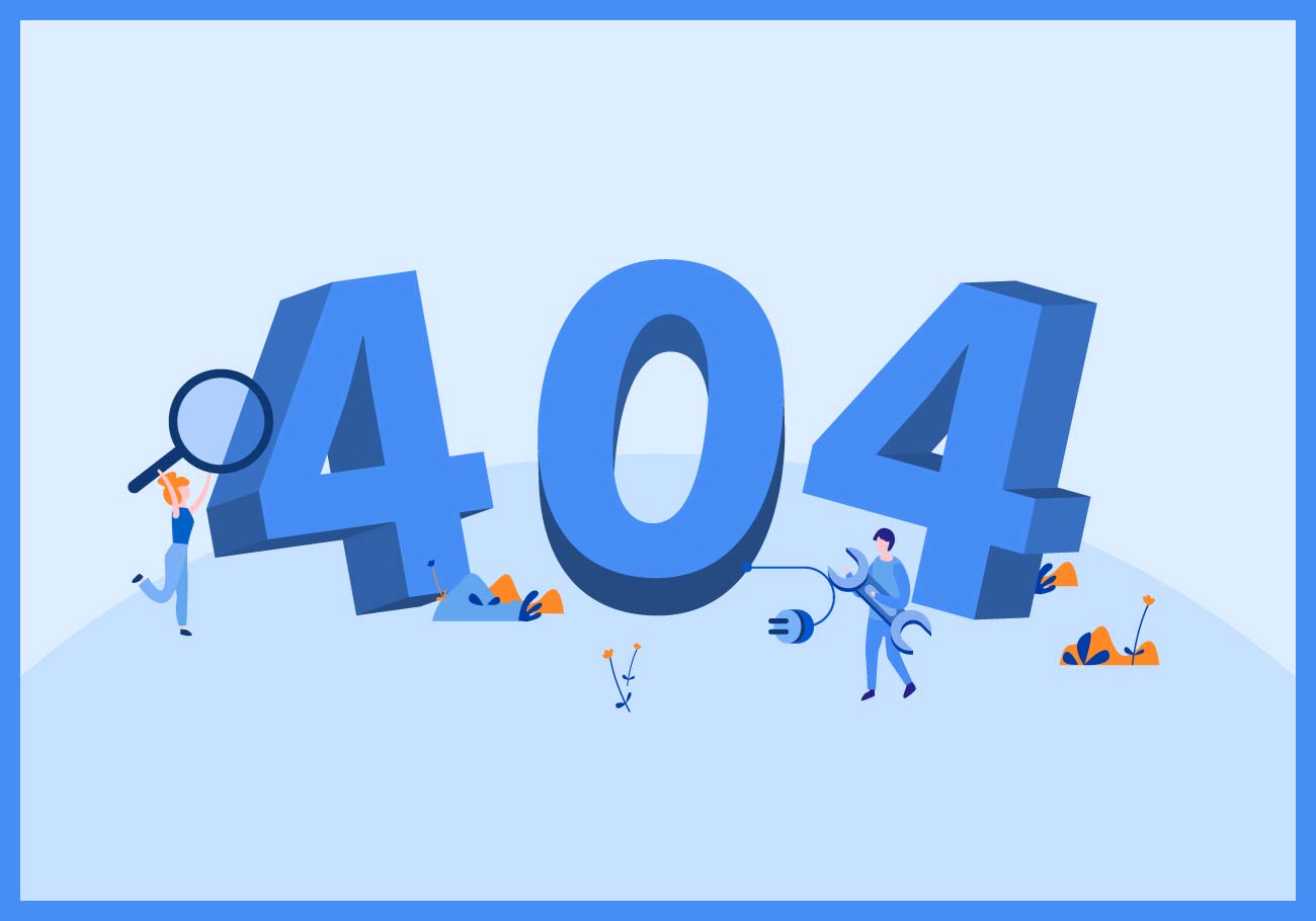 404是什么意思 404页面html网站源码