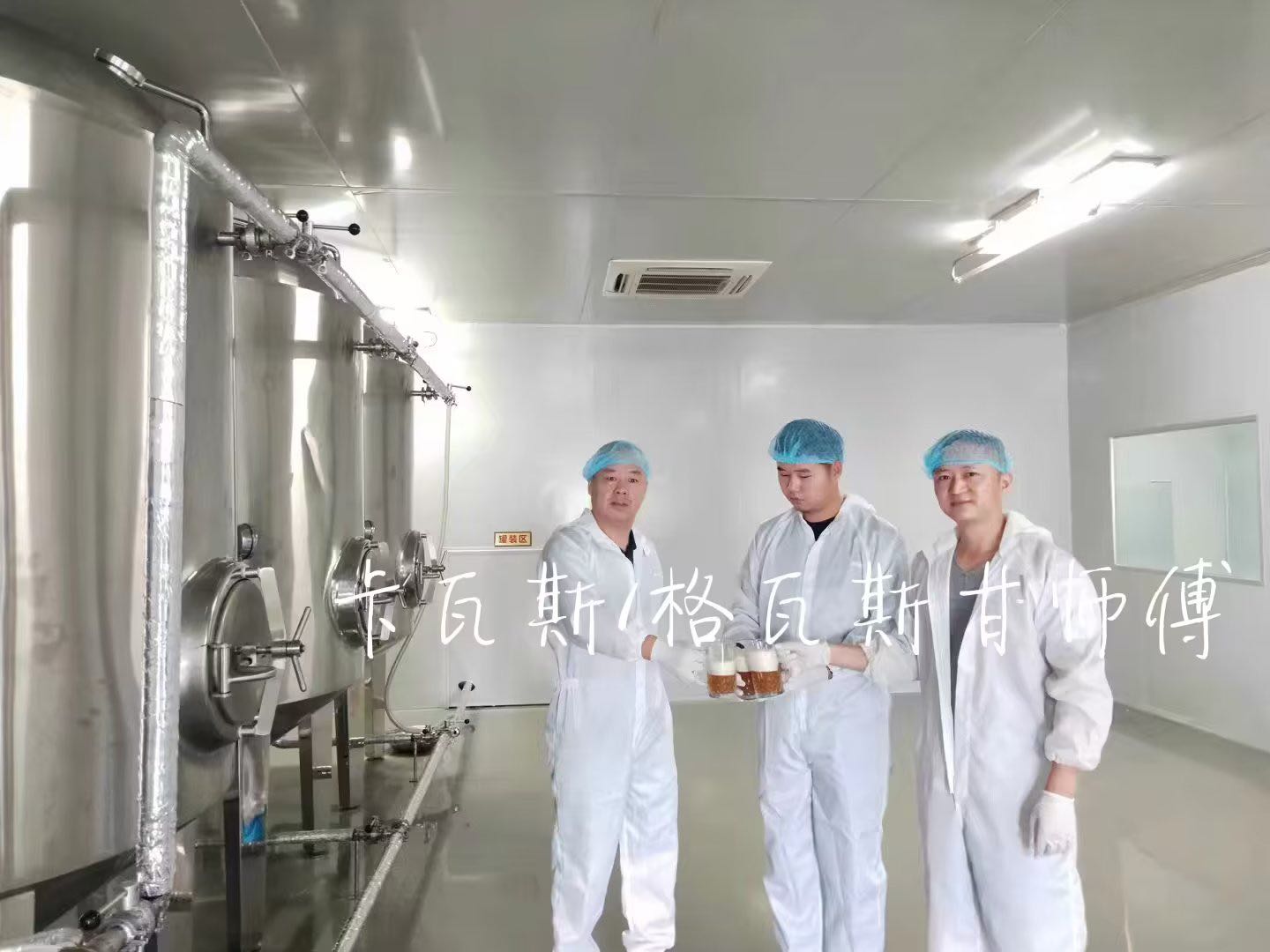 格瓦斯含酒精吗 格瓦斯为什么禁售