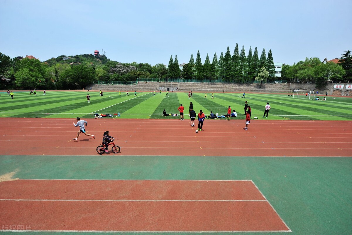 青岛有哪些大学 青岛大学分数线