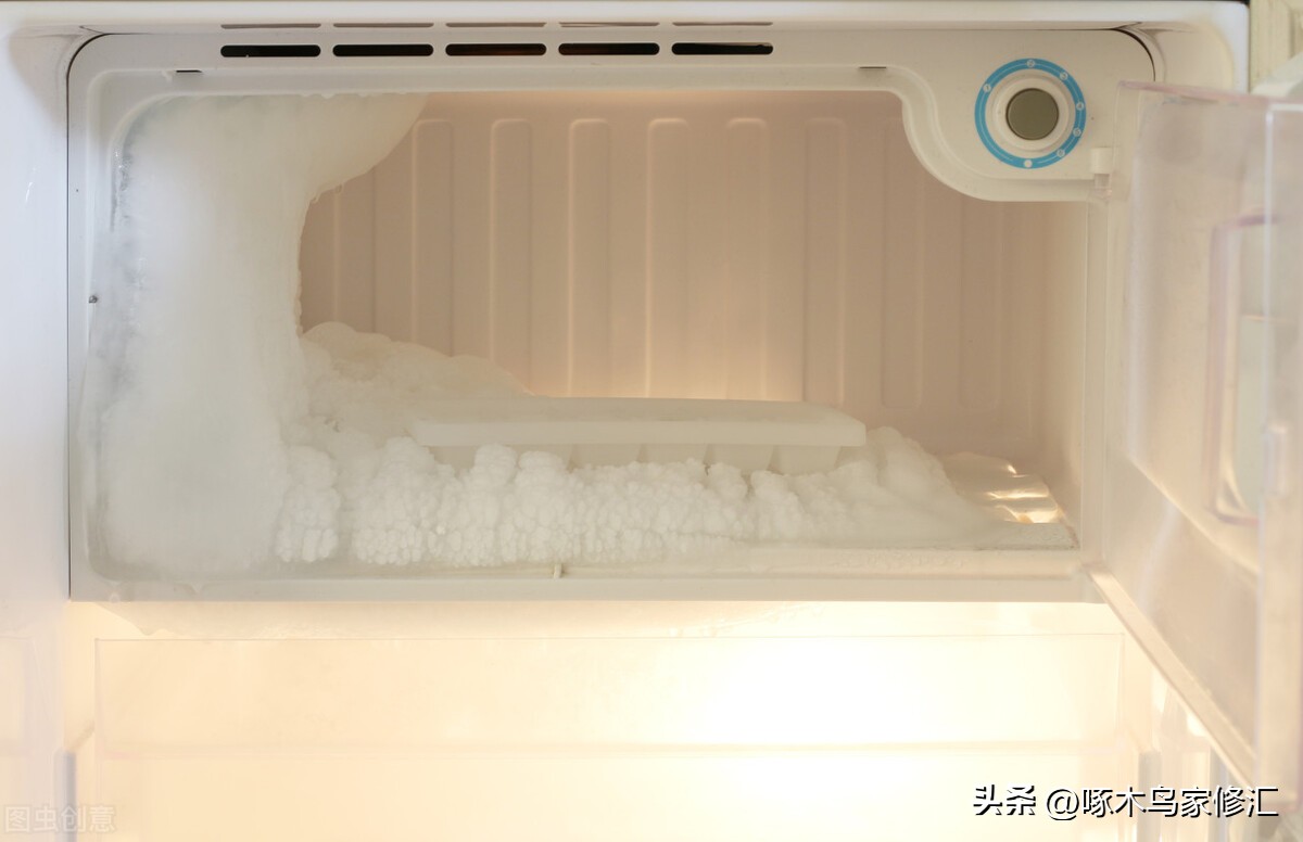 容声冰箱温度调节 容声冰箱调温度图解