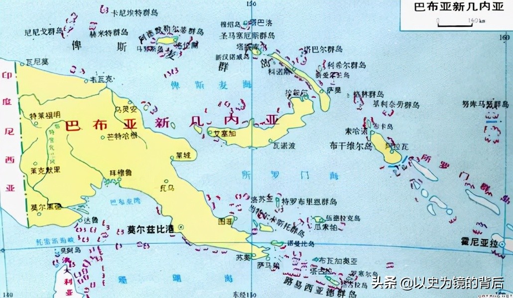 新西兰是哪个国家 为什么不建议去新西兰