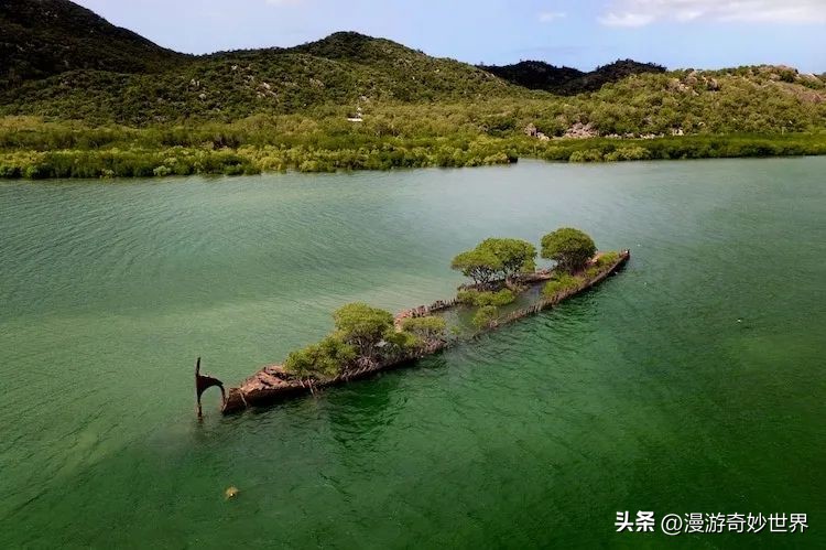 真实风景图片 美丽的风景照片