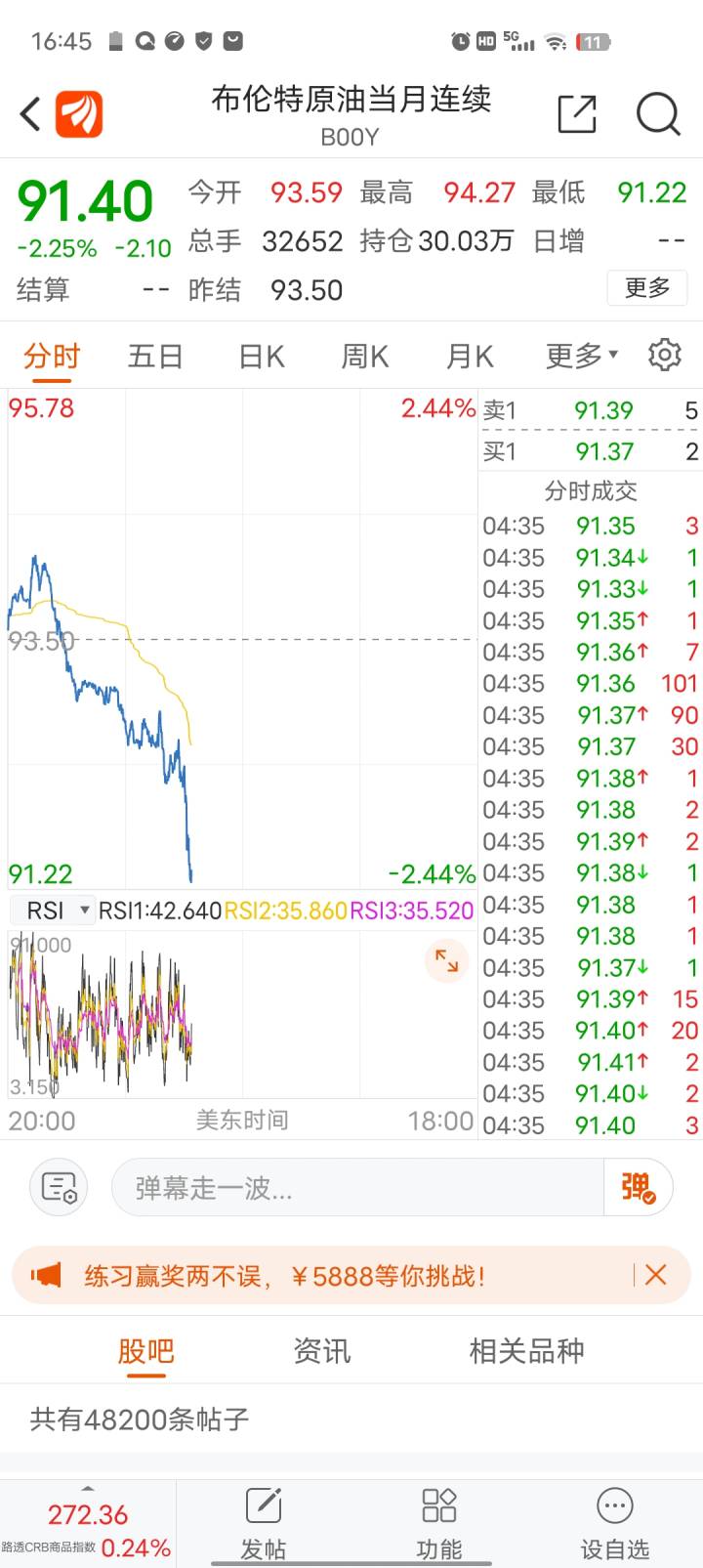 为什么油价上涨这么厉害 3月17日油价预计