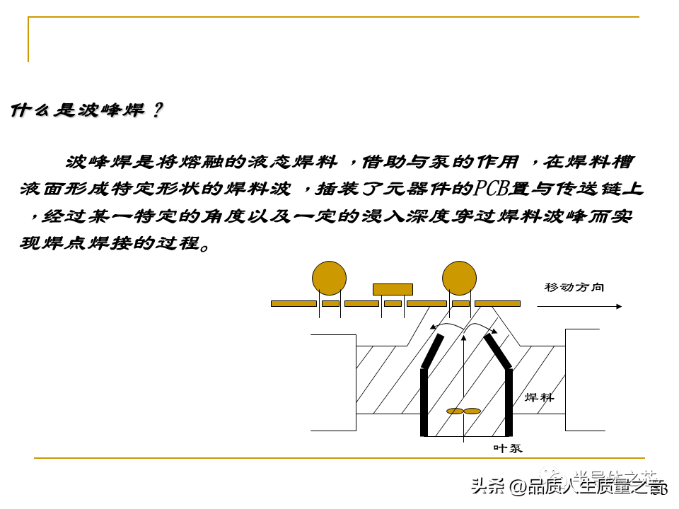 smt是什么意思 工厂smt是什么职位