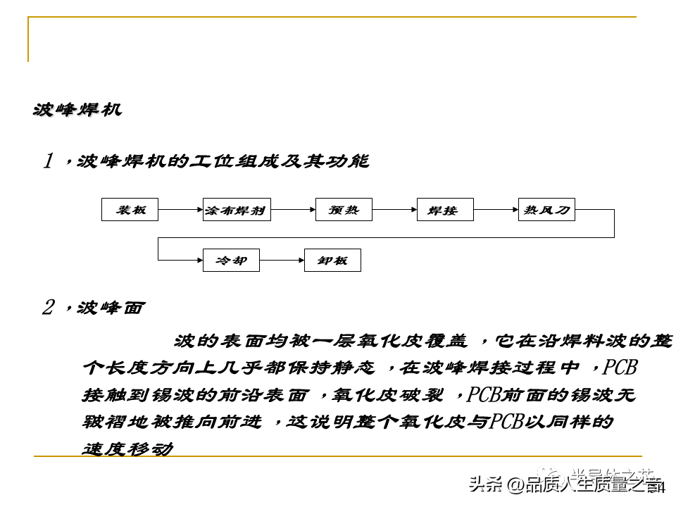 smt是什么意思 工厂smt是什么职位