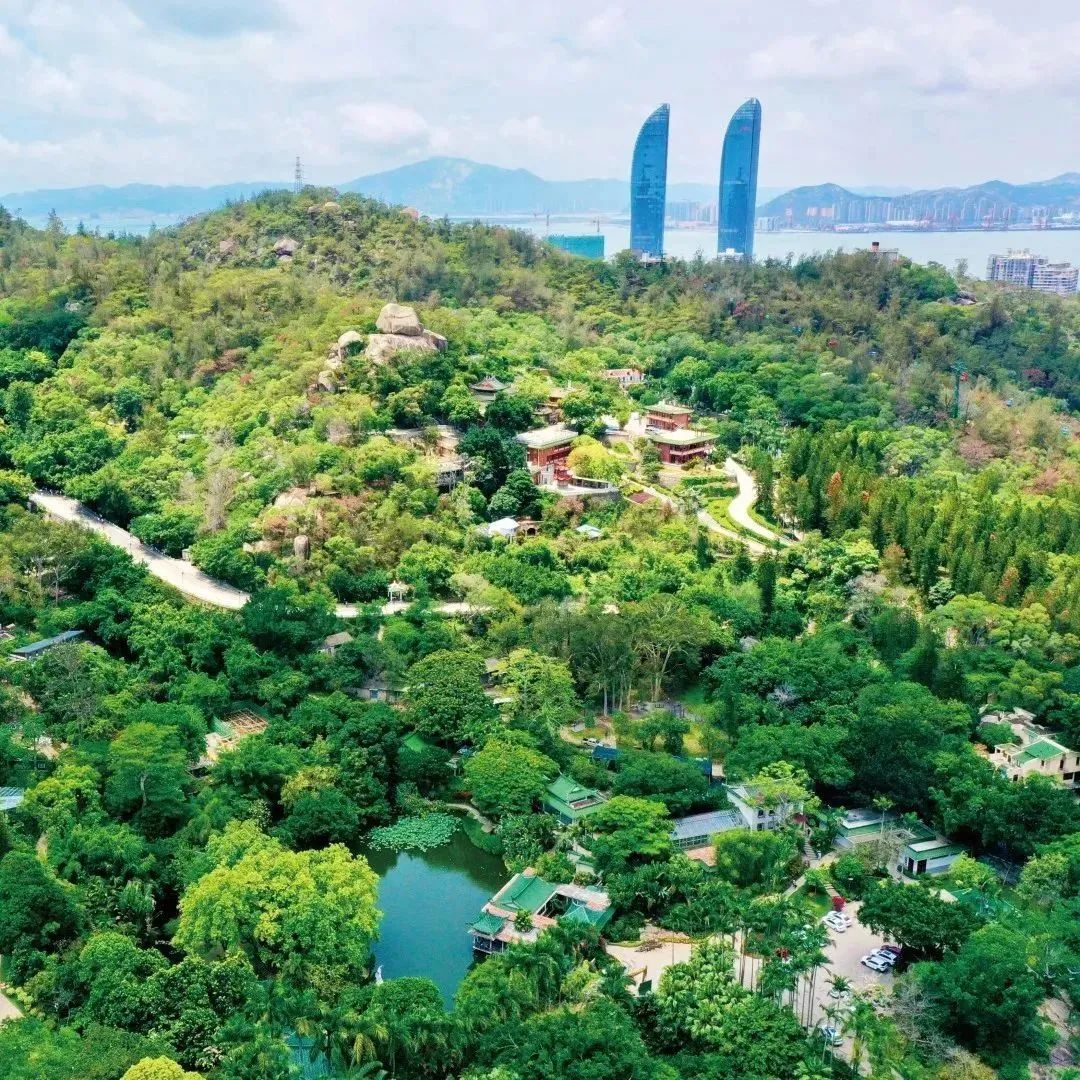 福建旅游必去十大景点 福建一日游最佳去处