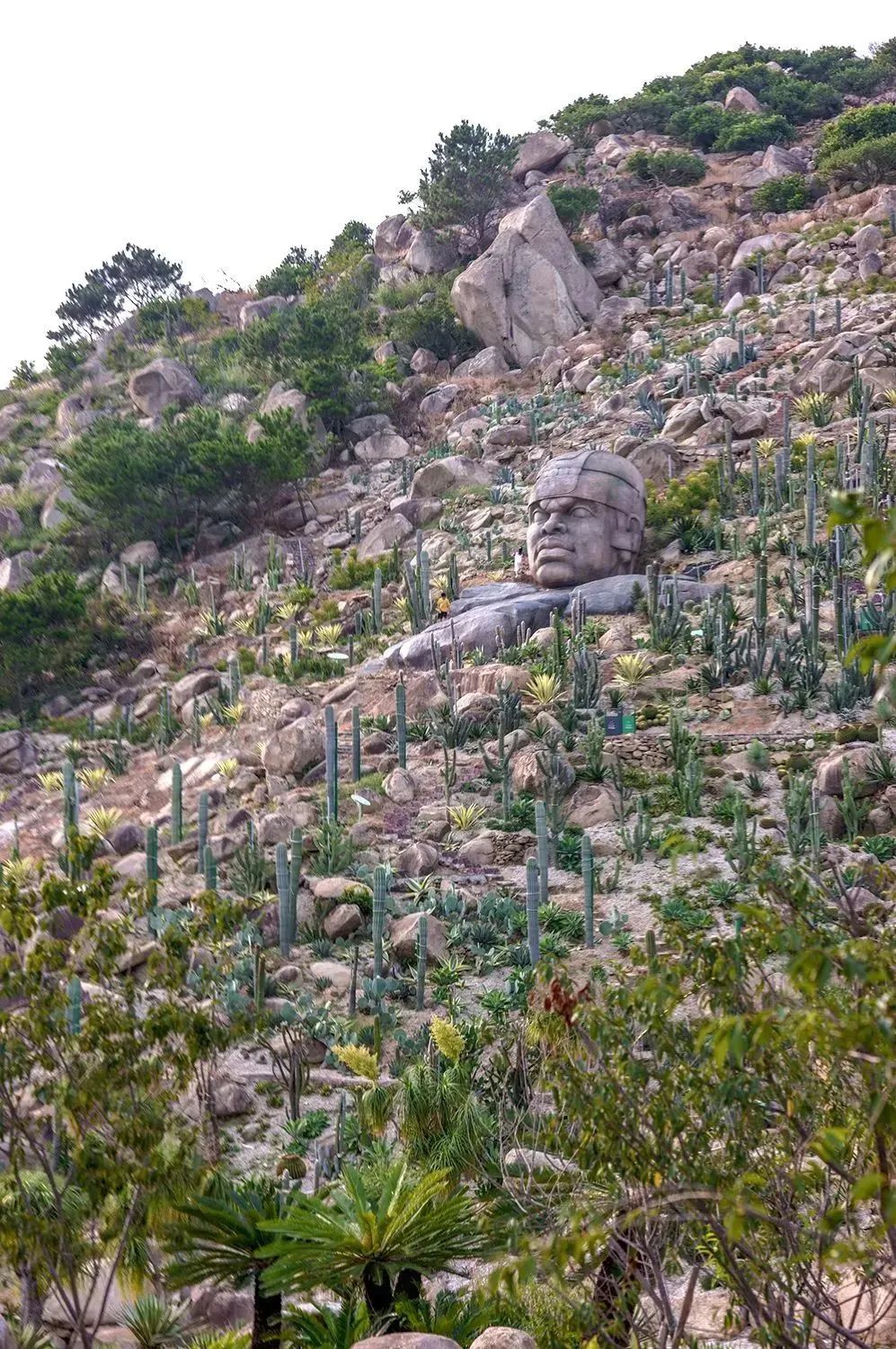 福建旅游必去十大景点 福建一日游最佳去处