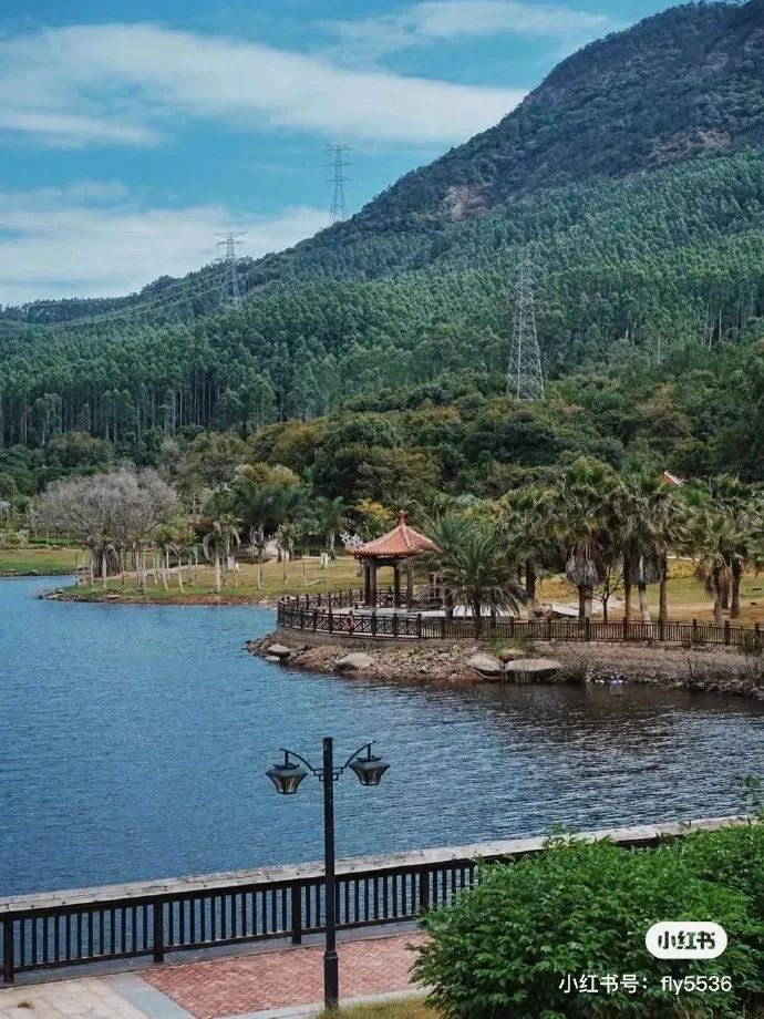 福建旅游必去十大景点 福建一日游最佳去处