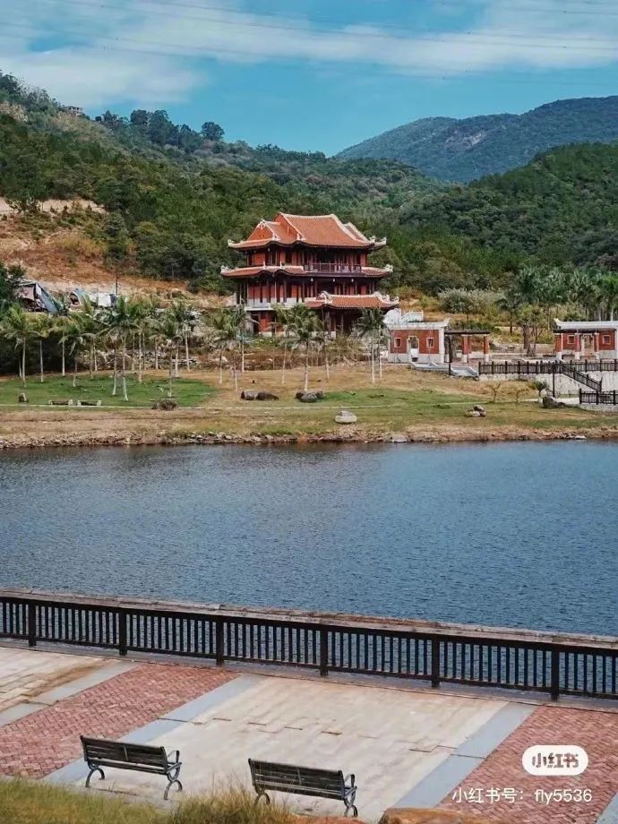 福建旅游必去十大景点 福建一日游最佳去处