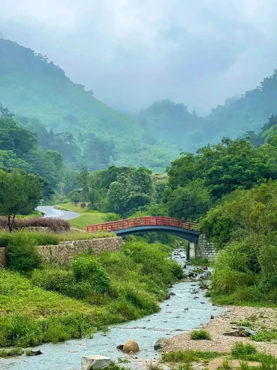 福建旅游必去十大景点 福建一日游最佳去处