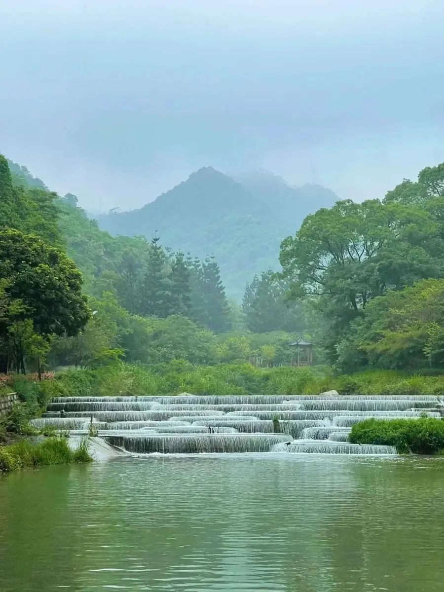 福建旅游必去十大景点 福建一日游最佳去处