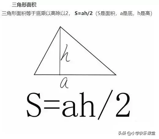 圆的周长计算公式 圆的周长数学公式