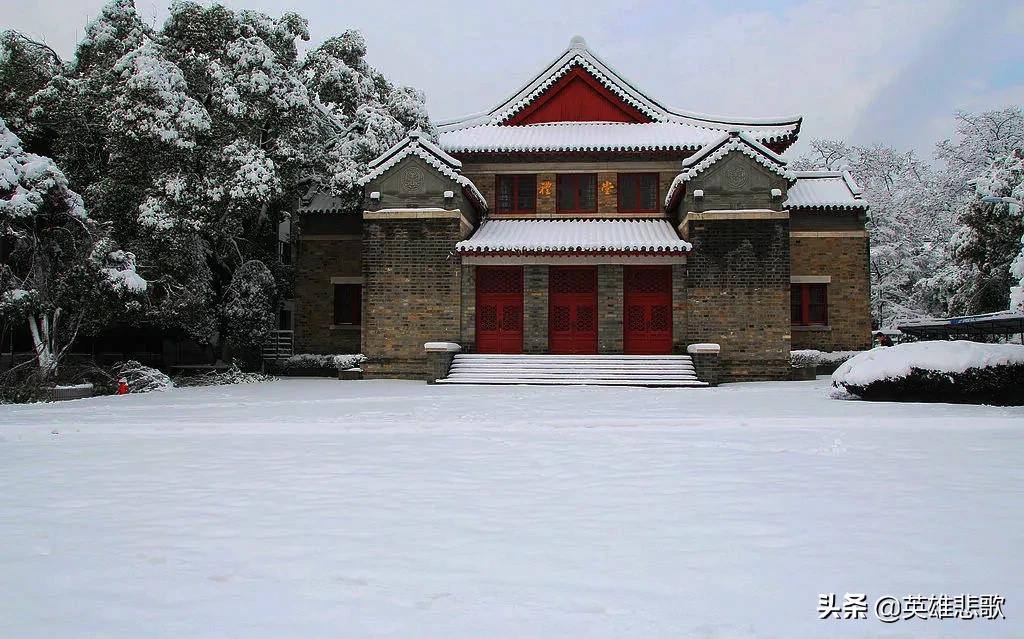 武汉的大学有哪些 武汉的211大学有哪些