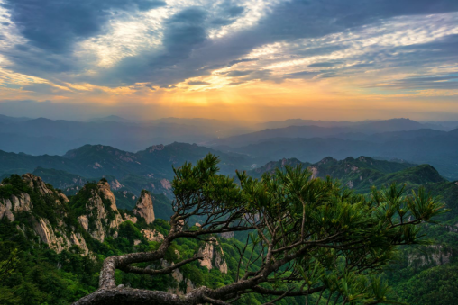 河南旅游景点排名前十名 河南适合自驾游景点