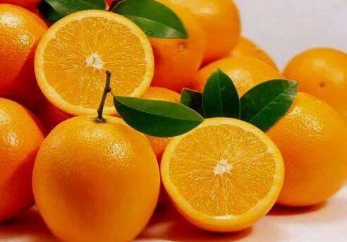 橙子是热性还是凉性 橙子的三大忌讳